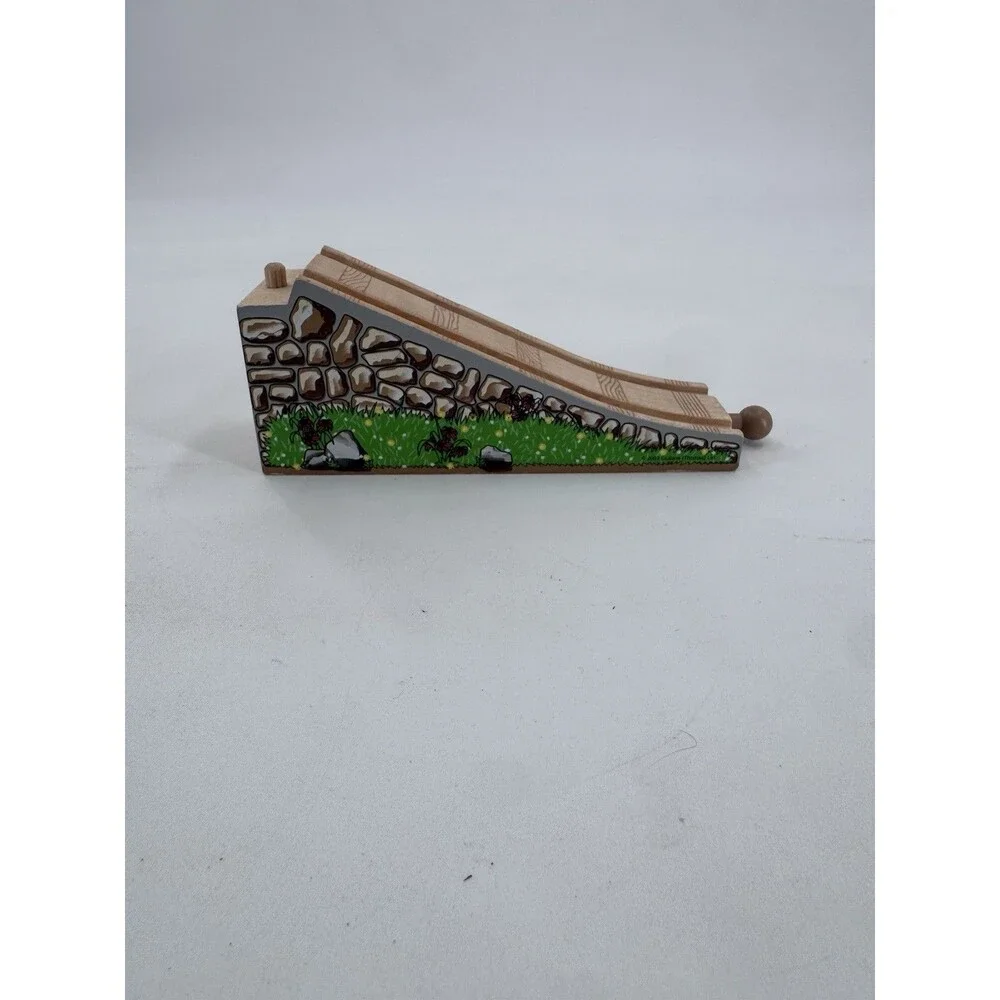 Thomas the Train Wooden Stone Arch Ramp Replacement Fast Shipping